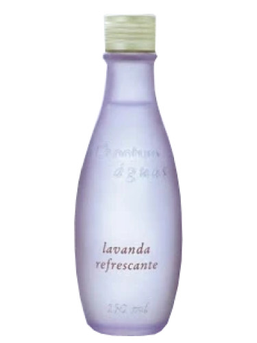 عطر ادکلن لاواندا رفرشکانته ناتورا - Lavanda Refrescante Natura - بررسی، قیمت و خرید