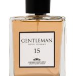 عطر ادکلن جنتلمن نامبر فیفتین پارفومز کانستنتین - Gentleman N. 15 Parfums Constantine - بررسی، قیمت و خرید