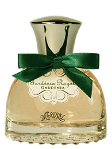 عطر ادکلن گاردنیا رویال میسترال - Gardenia Royal Mistral - بررسی، قیمت و خرید