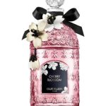 عطر ادکلن چری بلوسام ۲۰۲۲ میلزیم گرلن - Cherry Blossom 2022 Millésime Guerlain - بررسی، قیمت و خرید