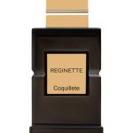 عطر ادکلن رجینته کوکلیت - Reginette Coquillete - بررسی، قیمت و خرید