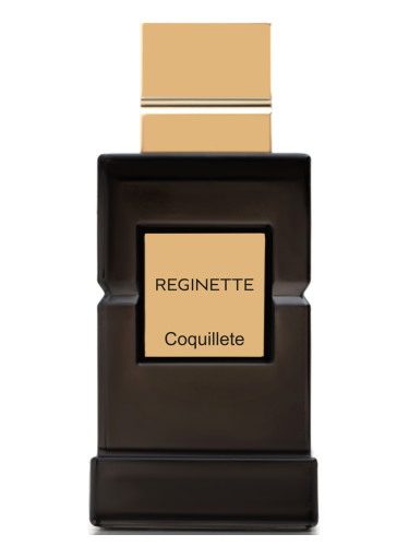 عطر ادکلن رجینته کوکلیت - Reginette Coquillete - بررسی، قیمت و خرید