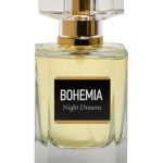 عطر ادکلن بوهمیا نایت دریمز پرفیوم کنستانتین - Bohemia Night Dreams Parfums Constantine - بررسی، قیمت و خرید