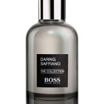 عطر ادکلن ذ کولکشن دارینگ سافیانو هوگو باس - The Collection Daring Saffiano Hugo Boss - بررسی، قیمت و خرید
