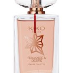 عطر ادکلن رومنس اند دیزایر کیکو میلانو - Romance & Desire Kiko Milano - بررسی، قیمت و خرید
