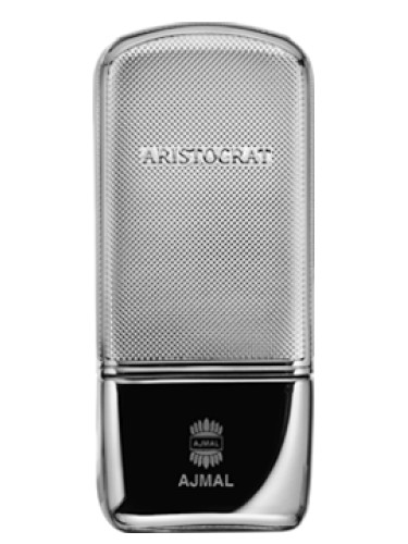عطر ادکلن اریستوکرَت پلاتینیوم اجمل - Aristocrat Platinum Ajmal - بررسی، قیمت و خرید