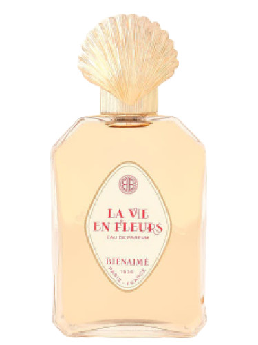 عطر ادکلن لا وی ان فلور ۲۰۲۲ بینِمِه - La Vie en Fleurs 2022 Bienaimé - بررسی، قیمت و خرید