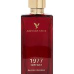 عطر ادکلن ای‌ئی‌او ۱۹۷۷ اینتنس آمریکن ایگل - AEO 1977 Intense American Eagle - بررسی، قیمت و خرید
