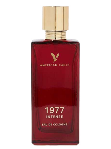 عطر ادکلن ای‌ئی‌او ۱۹۷۷ اینتنس آمریکن ایگل - AEO 1977 Intense American Eagle - بررسی، قیمت و خرید