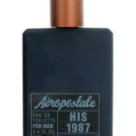 عطر ادکلن اُروپوستال هیس ۱۹۸۷ اروپوستال - Aéropostale His 1987 Aéropostale - بررسی، قیمت و خرید