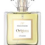 عطر ادکلن اوریجِم آنتونیا فونتنل - Origem Antonia Fontenelle - بررسی، قیمت و خرید