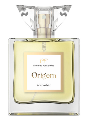عطر ادکلن اوریجِم آنتونیا فونتنل - Origem Antonia Fontenelle - بررسی، قیمت و خرید