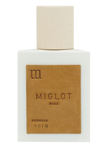 عطر ادکلن میگلو پیور وتیور ادیشن وان میگلت - Miglot Pure Vetiver Edition 1 Miglot - بررسی، قیمت و خرید