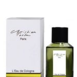 عطر ادکلن لو دی کلن کریستین تورُ - L'Eau de Cologne Christian Tortu - بررسی، قیمت و خرید