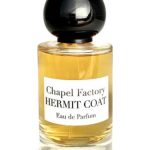 عطر ادکلن هرمیت کت چپل فکتوری - Hermit Coat Chapel Factory - بررسی، قیمت و خرید