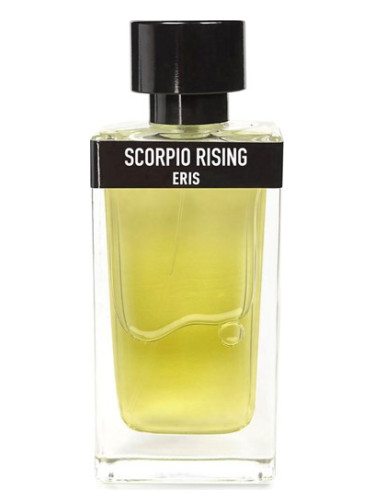 عطر ادکلن اسکورپیو رایزینگ اریس پرفیومز - Scorpio Rising Eris Parfums - بررسی، قیمت و خرید