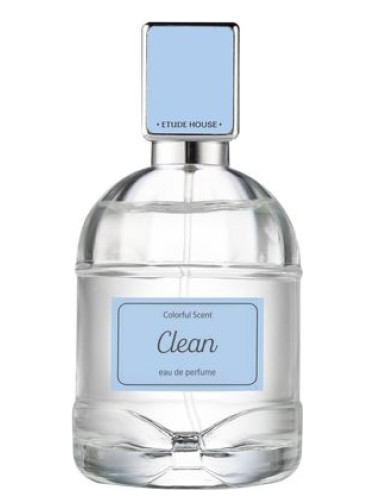 عطر ادکلن کلورفول سنت کلین اِتود هاوس - Clorful Scent Clean Etude House - بررسی، قیمت و خرید