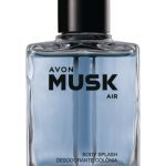 عطر ادکلن ماسک ایر ایون - Musk Air Avon - بررسی، قیمت و خرید