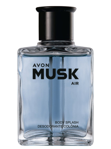 عطر ادکلن ماسک ایر ایون - Musk Air Avon - بررسی، قیمت و خرید