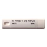 عطر ادکلن انجل یوفو پارفومز دی جی پایتون یوفو پرفیومز - Angel UFO Parfums x DJ Python UFO Parfums - بررسی، قیمت و خرید
