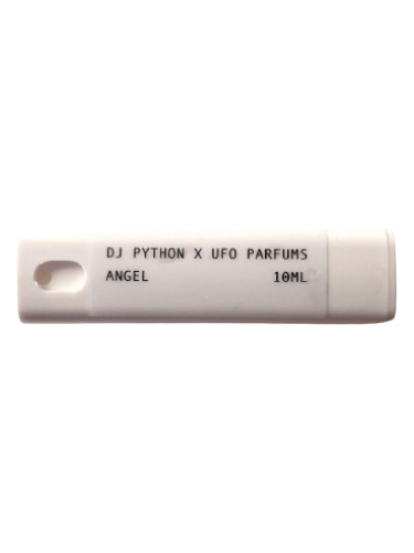 عطر ادکلن انجل یوفو پارفومز دی جی پایتون یوفو پرفیومز - Angel UFO Parfums x DJ Python UFO Parfums - بررسی، قیمت و خرید