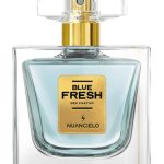 عطر ادکلن بلو فرش نوانسیلو - Blue Fresh Nuancielo - بررسی، قیمت و خرید