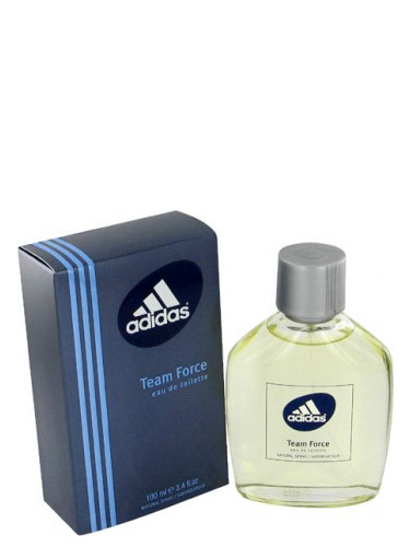 عطر ادکلن آدیداس تیم فورس آدیداس - Adidas Team Force Adidas - بررسی، قیمت و خرید