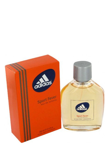 عطر ادکلن آدیداس اسپرت فِوِر آدیداس - Adidas Sport Fever Adidas - بررسی، قیمت و خرید