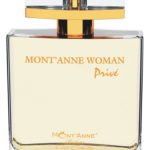 عطر ادکلن وومن پرایو مونت آنه پارفوم - Woman Privé Mont’Anne Parfums - بررسی، قیمت و خرید