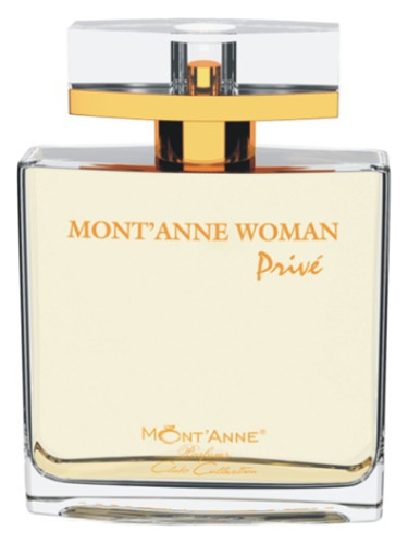 عطر ادکلن وومن پرایو مونت آنه پارفوم - Woman Privé Mont’Anne Parfums - بررسی، قیمت و خرید
