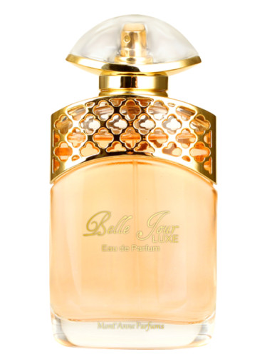عطر ادکلن بِل ژور لوکس مونت آن - Belle Jour Luxe Mont’Anne Parfums - بررسی، قیمت و خرید