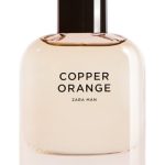 عطر ادکلن کاپر اورنج زارا - Copper Orange Zara - بررسی، قیمت و خرید