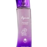 عطر ادکلن اگنس بلیسوم ویل - Agnes Blosson Ville - بررسی، قیمت و خرید
