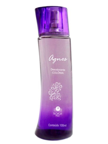 عطر ادکلن اگنس بلیسوم ویل - Agnes Blosson Ville - بررسی، قیمت و خرید