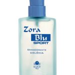 عطر ادکلن زورا بلو اسپورت بلوسم‌ویل - Zora Blu Sport Blosson Ville - بررسی، قیمت و خرید