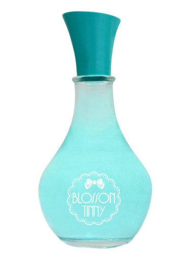 عطر ادکلن بلوسوم تینی بلوسام ویل - Blosson Tinny Blosson Ville - بررسی، قیمت و خرید