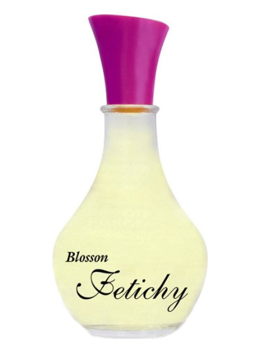 عطر ادکلن فتیشی بلاسم ویل - Fetichy Blosson Ville - بررسی، قیمت و خرید