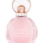 عطر ادکلن رز گلدیا بلوسوم دیلایت او دو تویلت بولگاری - Rose Goldea Blossom Delight Eau de Toilette Bvlgari - بررسی، قیمت و خرید