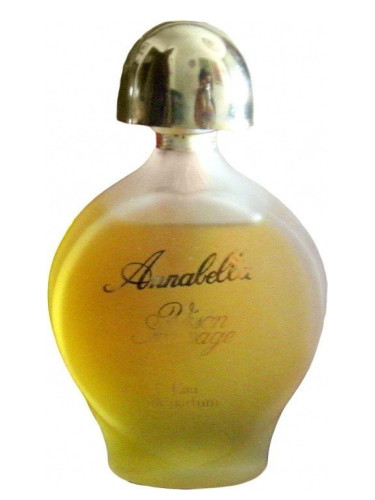 عطر ادکلن ویسون ساواژ ادو پرفیوم آنابلا - Vison Sauvage Eau de Parfum Annabella - بررسی، قیمت و خرید