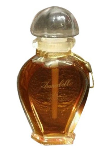 عطر ادکلن ویسون ساواژ پارفوم آنا‌بلا - Vison Sauvage Parfum Annabella - بررسی، قیمت و خرید