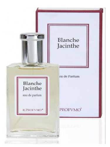 عطر ادکلن مالتی‌فلور لاین بلانش ژاسینت ای پروفومو - Multiflor Line Blanche Jacinthe Il Profvmo - بررسی، قیمت و خرید