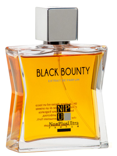 عطر ادکلن بلک باونتی نان پلاس اولترا پرفیوم - Black Bounty NonPlusUltra Parfum - بررسی، قیمت و خرید