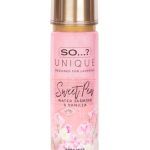 عطر ادکلن سوییت پی واتر جاسمین اند وانیلا سو؟ - Sweet Pea Water Jasmine & Vanilla So...? - بررسی، قیمت و خرید
