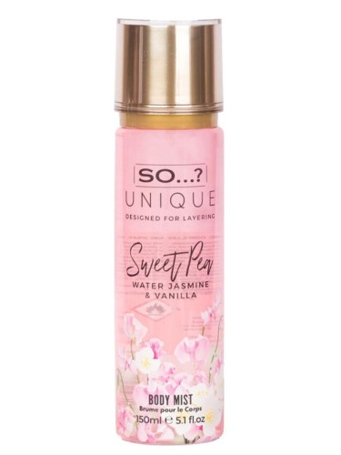 عطر ادکلن سوییت پی واتر جاسمین اند وانیلا سو؟ - Sweet Pea Water Jasmine & Vanilla So...? - بررسی، قیمت و خرید