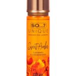 عطر ادکلن سوئیت امبر کارامل اند سیدروود سو؟ - Sweet Amber Caramel & Cedarwood So...? - بررسی، قیمت و خرید