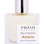 عطر ادکلن امارین پرود - Amarin Proad - بررسی، قیمت و خرید