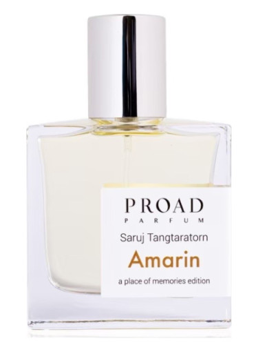 عطر ادکلن امارین پرود - Amarin Proad - بررسی، قیمت و خرید
