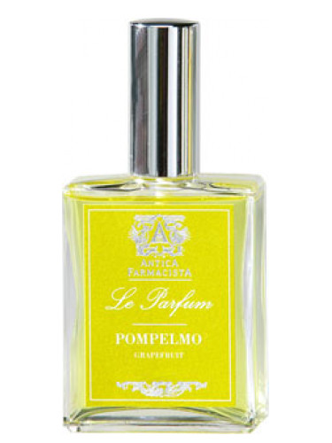 عطر ادکلن گریپ فروت آنتیکا فارماسیستا - Grapefruit Antica Farmacista - بررسی، قیمت و خرید