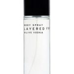 عطر ادکلن آلیو ودکا شولایرد - Olive Vodka Sholayered - بررسی، قیمت و خرید
