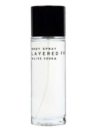 عطر ادکلن آلیو ودکا شولایرد - Olive Vodka Sholayered - بررسی، قیمت و خرید
